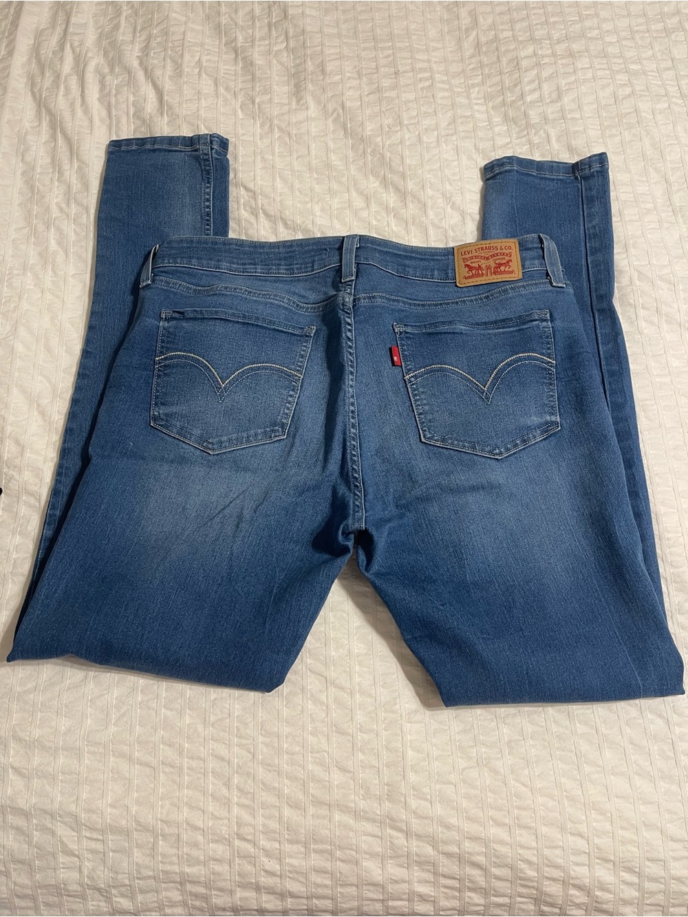 Levi’s jeans